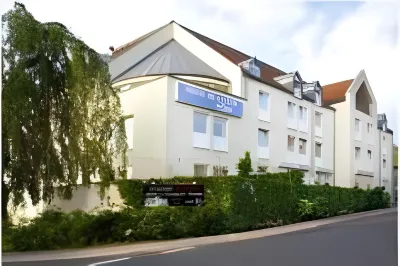 Hotel im Kaiserpark Hotels in 