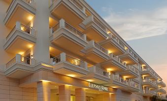 Elefsina Hotel