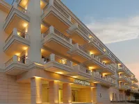 Elefsina Hotel Hotel a Megara