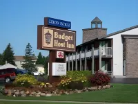 Budget Host Inn & Suites Hotel a Saint Ignace