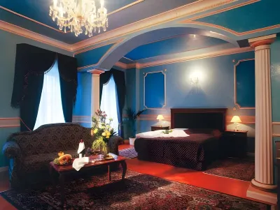 Hotel Renesance Krasna Kralovna Hotels in 