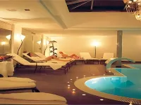 Hotel Restaurant Mattmarkblick Hotels in Saas-Almagell