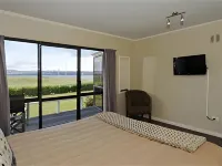 Accent on Taupo Motor Lodge Отели в г. 