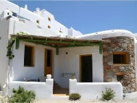 Kalderimi Residencies - 4-Star