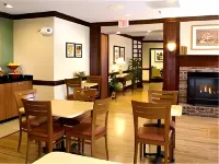 Fairfield Inn & Suites Atlanta Alpharetta - breakfast