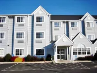 Motel 6 Sycamore, IL Hotels in 