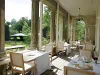 Chateau d'Aubry فنادق في Rouvignies
