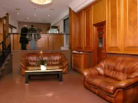 Hotel Amefa - 2-Star