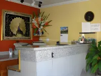 무어 로지 모텔