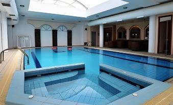 Hotel Kalloni - Housity