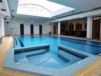 Hotel Kalloni - شاطئ