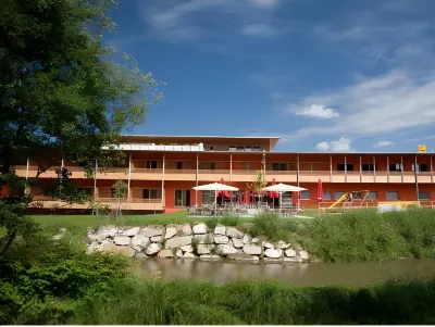 JUFA Hotel Leibnitz - Jufa Hotels Österreich GmbH