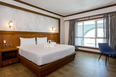 รูปภาพของโรงแรม เลอ เอราวัณ พังงา