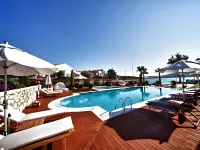 Antmare Hotel - Beach