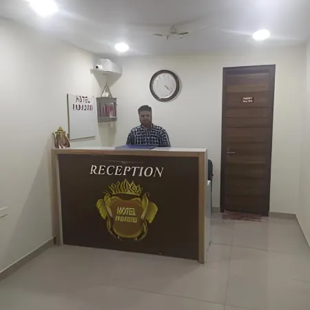 Hotel Paradise, Patiala