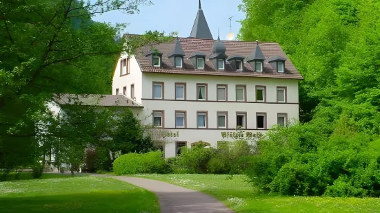 Hotel Pfälzer Wald