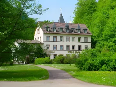 Hotel Pfälzer Wald