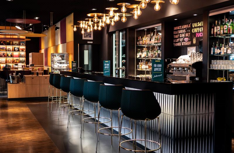 Holiday Inn Zürich-Messe by IHG photo 5