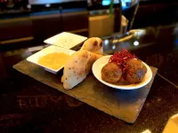 Holiday Inn ZÜRICH - MESSE by IHG - Bữa sáng