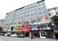 Borrman Hotel (Xiang'an Maxiang) Hotels in der Nähe von Gymnasium