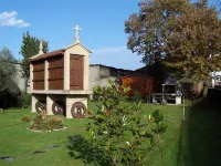 Casa Rural Dona María