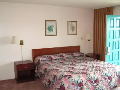 Seaview Inn Grover Beach