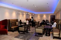 Check Inn Hotel Abuja