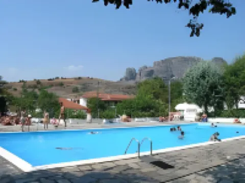 Spanias Hotel