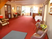 Newark Hotel Peterborough Hotel a Eye