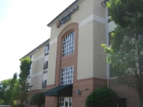 Extended Stay America Select Suites - Atlanta - Buckhead Hotels in Brookhaven