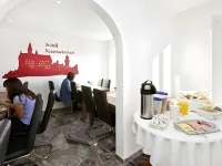 Central City Hotel Hotel di Füssen
