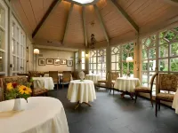 Simones Hotel Fürstenhof - breakfast