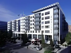 The Madison Hotel Hamburg