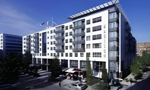 The Madison Hotel Hamburg