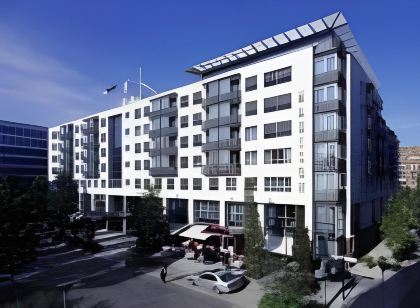 The Madison Hotel Hamburg