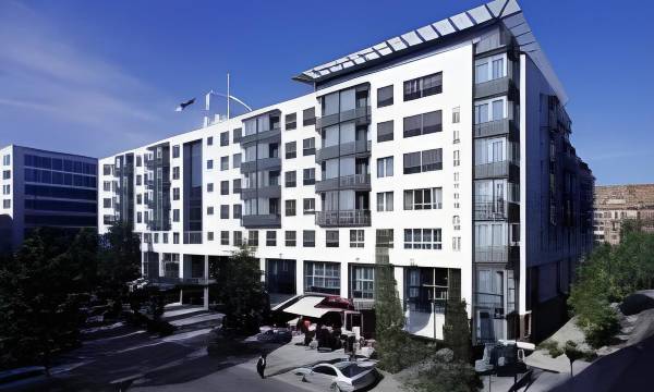 The Madison Hotel Hamburg