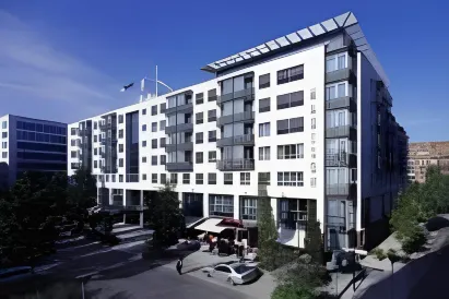 The Madison Hotel Hamburg