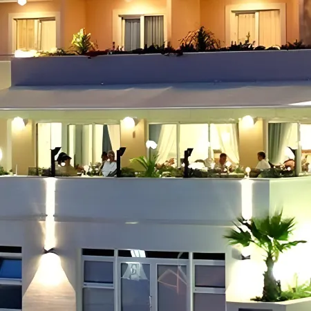 Hotel Rosina