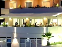 Hotel Rosina - Mountain view