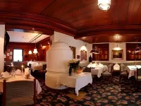 Hotel Alpina - Thermenhotels Gastein