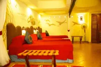 Amboseli Serena Safari Lodge