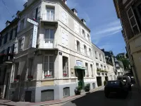 Le Trouville - Hotel de Charme