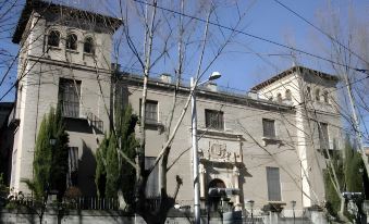 Iberos Jaén