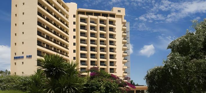 Globales Gardenia Hotels in Fuengirola