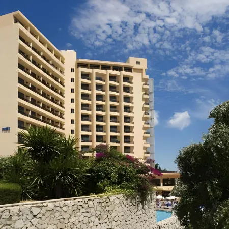 Globales Gardenia