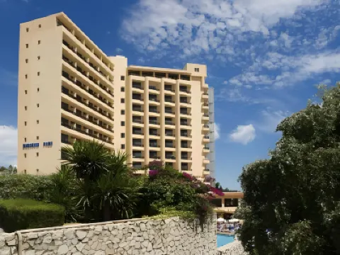 Globales Gardenia Hotels in Fuengirola