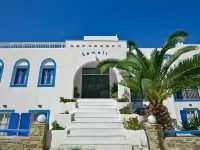 Hotel Semeli