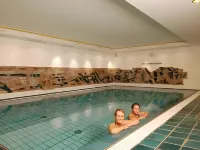 Hotel Appartement Landhaus Stutzi - Hotel Strandperle Hotels in Cuxhaven