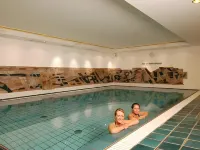 Hotel Appartement Landhaus Stutzi - Hotel Strandperle