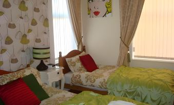 Esklet Guest House
